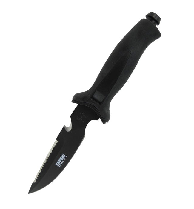 Dragon Knife